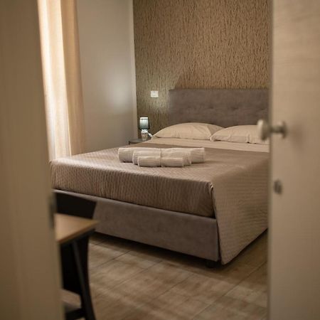 Panta Rei Bed & Breakfast Lamezia Terme Exterior photo