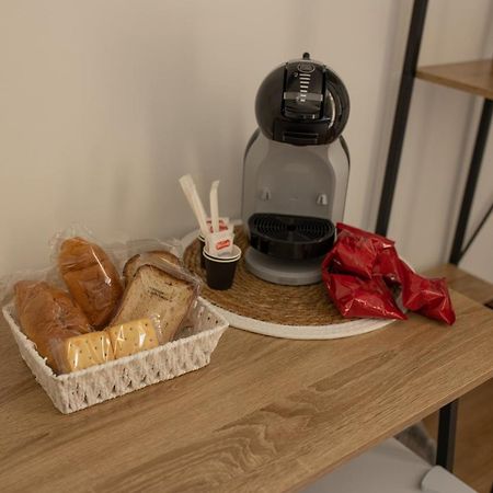 Panta Rei Bed & Breakfast Lamezia Terme Exterior photo