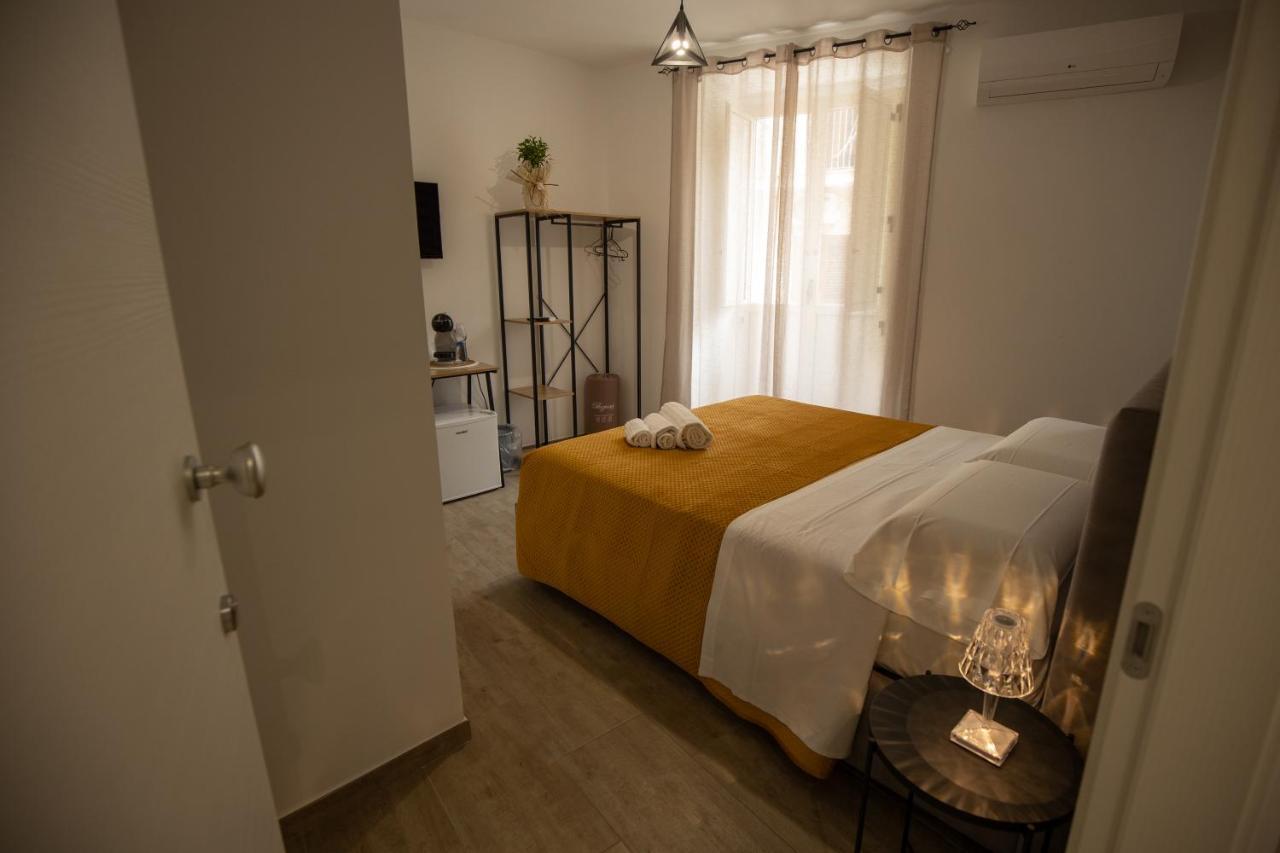 Panta Rei Bed & Breakfast Lamezia Terme Exterior photo