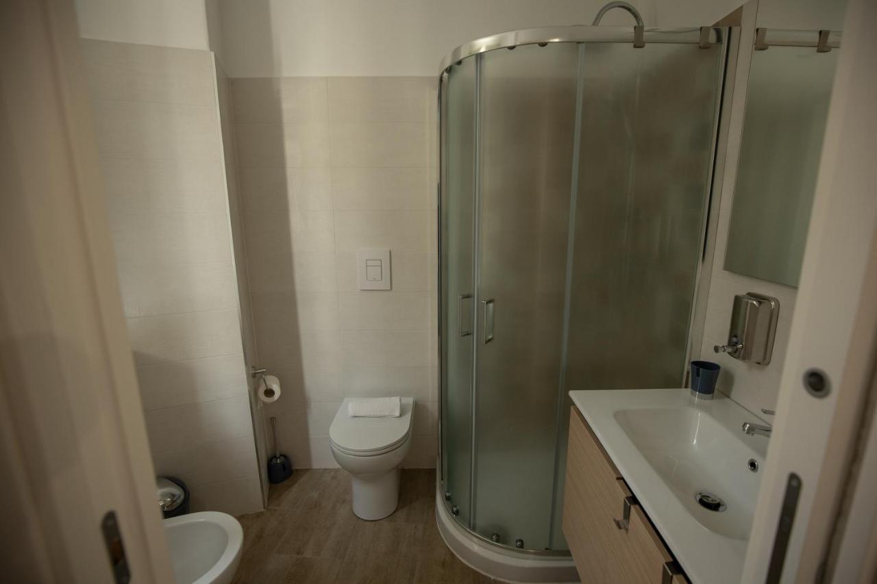 Panta Rei Bed & Breakfast Lamezia Terme Exterior photo