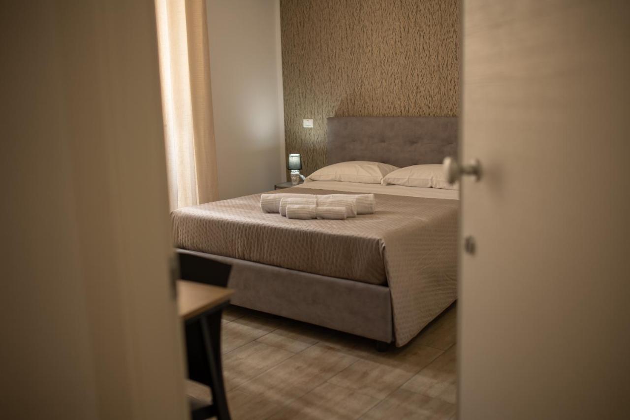 Panta Rei Bed & Breakfast Lamezia Terme Exterior photo