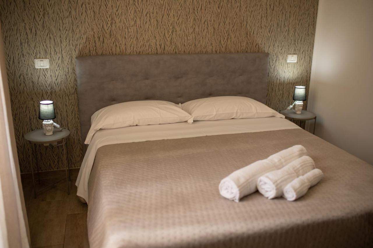 Panta Rei Bed & Breakfast Lamezia Terme Exterior photo