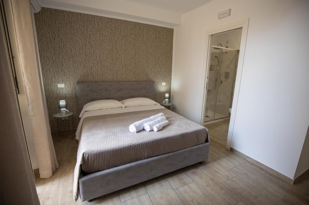 Panta Rei Bed & Breakfast Lamezia Terme Exterior photo