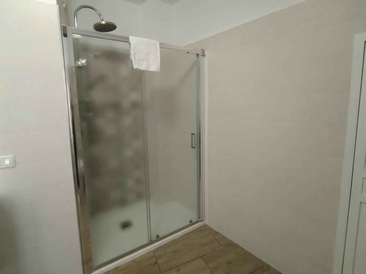 Panta Rei Bed & Breakfast Lamezia Terme Exterior photo