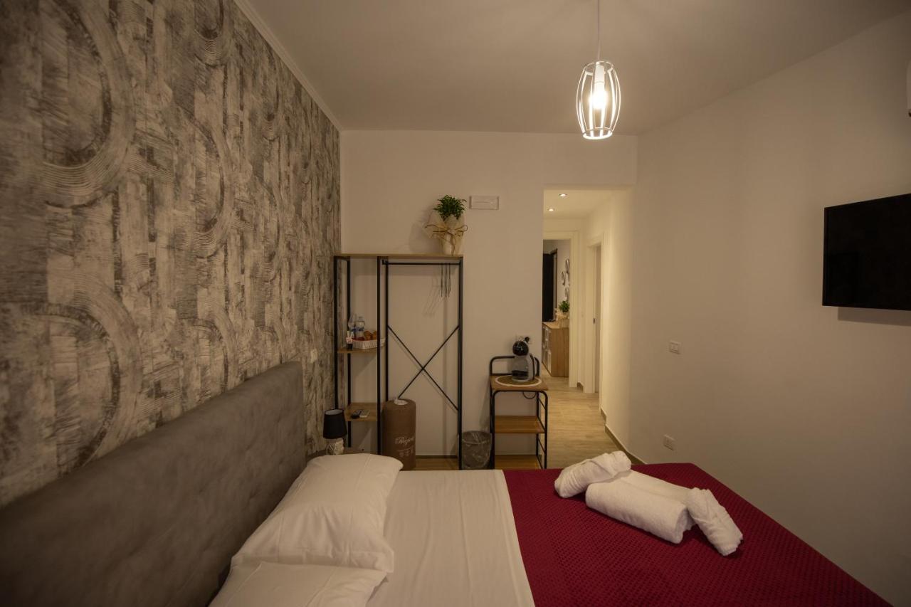 Panta Rei Bed & Breakfast Lamezia Terme Exterior photo