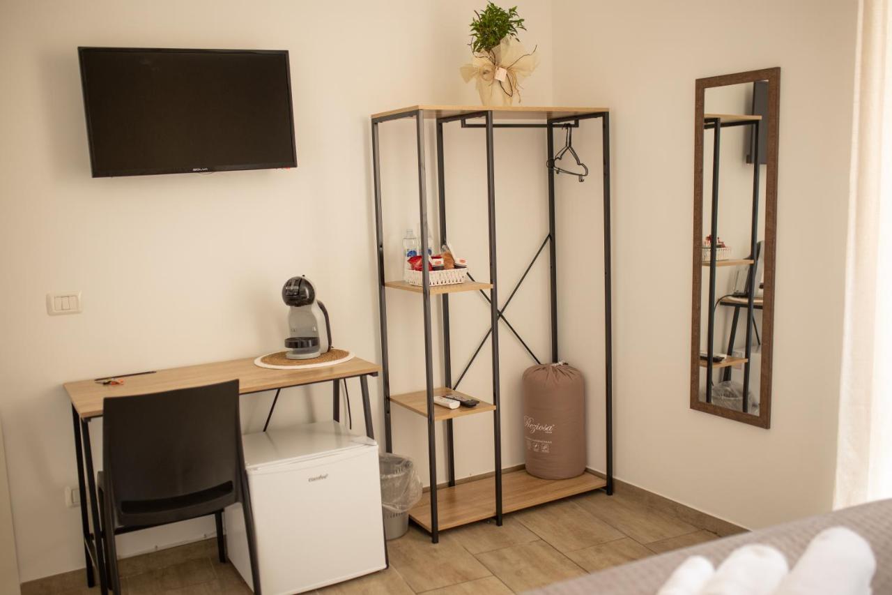 Panta Rei Bed & Breakfast Lamezia Terme Exterior photo
