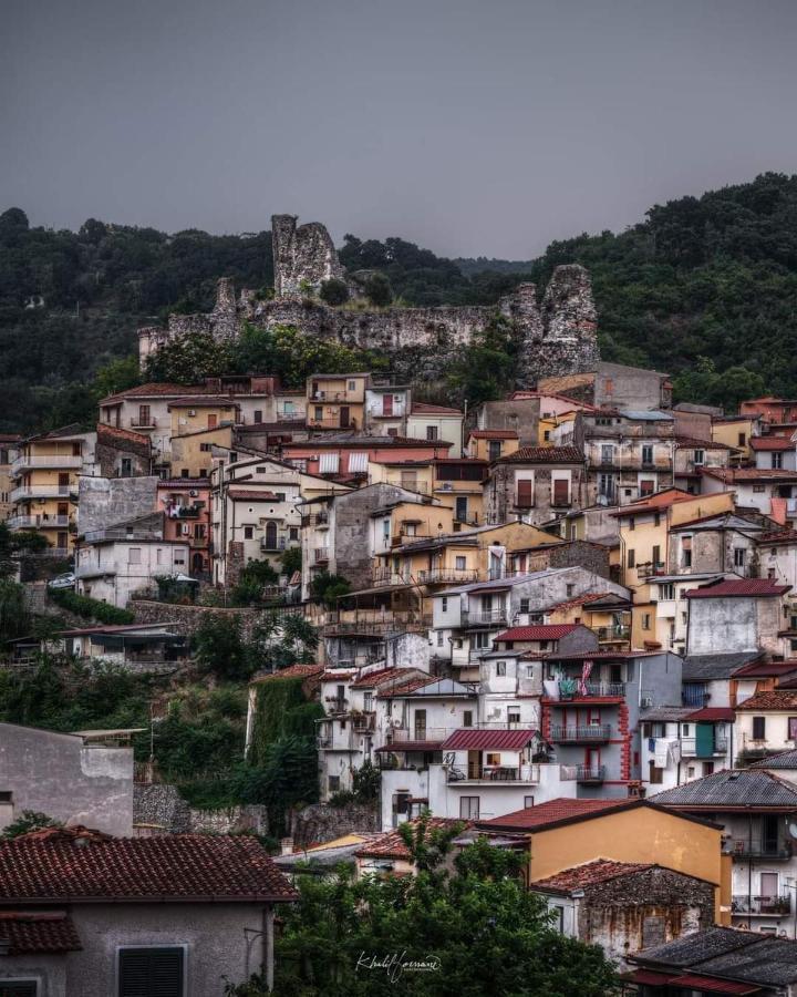 Panta Rei Bed & Breakfast Lamezia Terme Exterior photo