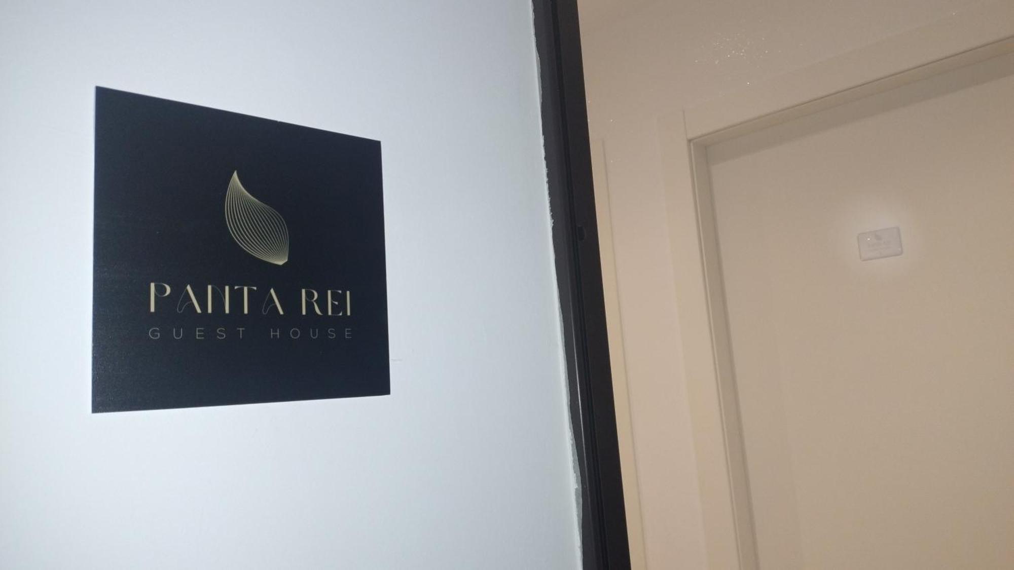 Panta Rei Bed & Breakfast Lamezia Terme Exterior photo