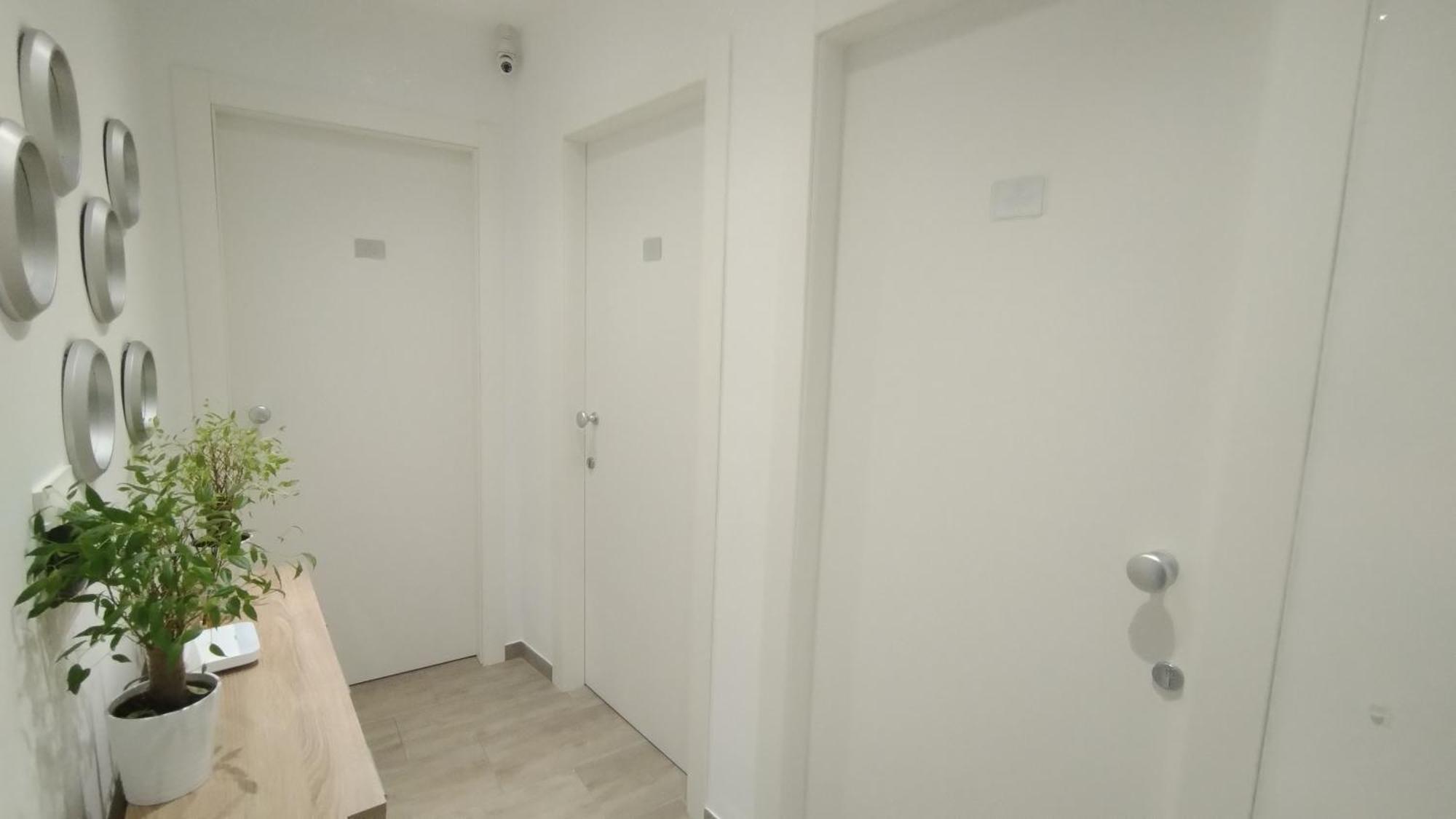 Panta Rei Bed & Breakfast Lamezia Terme Exterior photo